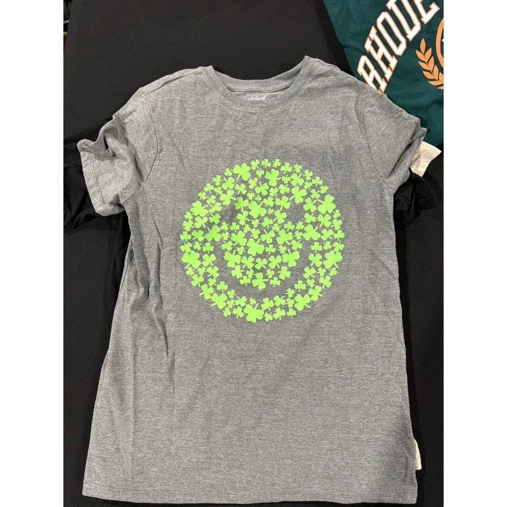 Gap Marvel Rhode Island Boys XL XXL Multicolor Graphic T-Shirt Bundle